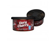 Very Cherry Classic Tin Air Freshener Designer Fragrances